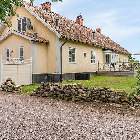 Stubbegården - Unique swedish style Villa Vadstena Eksteriør bilde