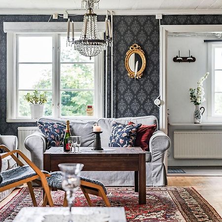 Stubbegården - Unique swedish style Villa Vadstena Eksteriør bilde