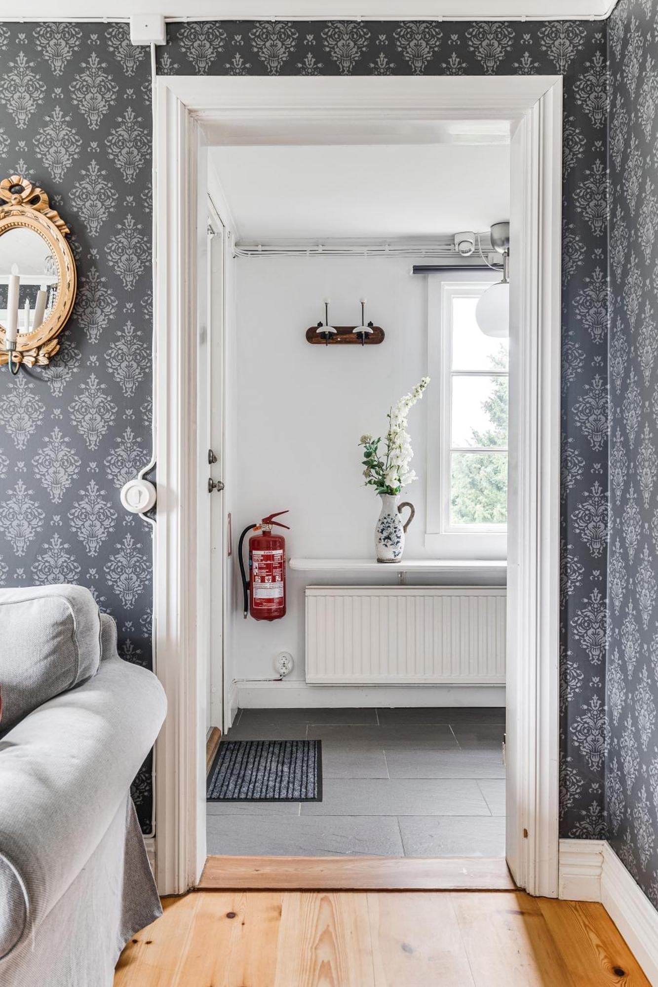 Stubbegården - Unique swedish style Villa Vadstena Eksteriør bilde