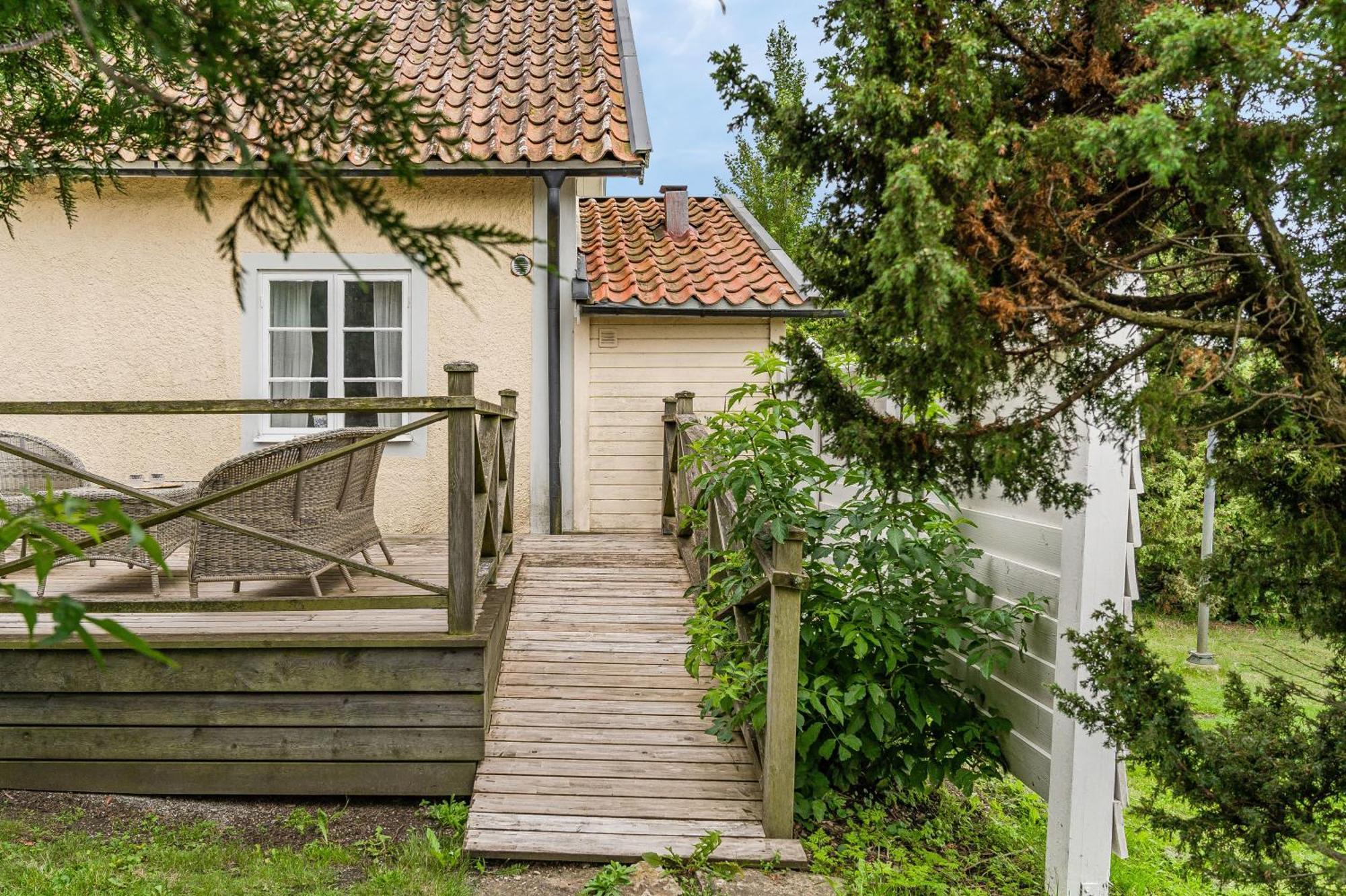 Stubbegården - Unique swedish style Villa Vadstena Eksteriør bilde